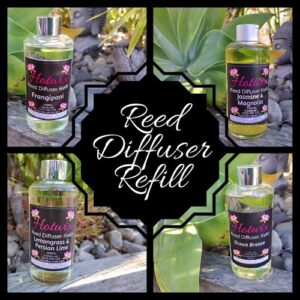 Reed Diffuser REFILL