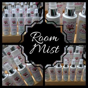 Fragrant Room Mist